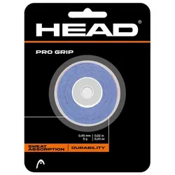 Überband - Head - Pro Grip - 3er Pack
