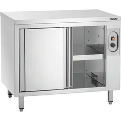 Bartscher Wärmeschrank 700 B1000