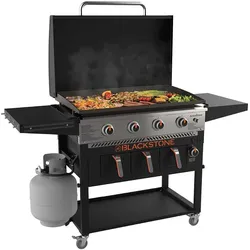 Blackstone Plancha Grill 36" mit Airfryer | 91 cm