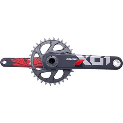 Sram, Velokurbel, (170 mm)