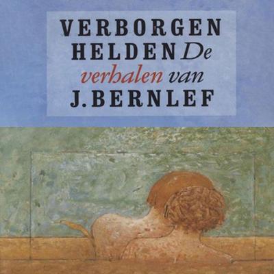 Verborgen helden - Bernlef, Audio, 9789463637589