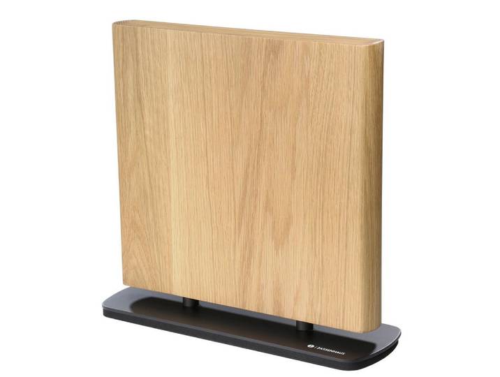 ZASSENHAUS Magnet-Messerblock