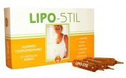 Nale Lipo Stil 20 Blisters