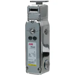 ABB Sicherheitsverriegelungsschalter, Relais