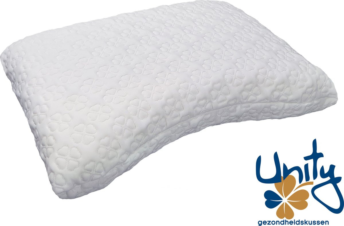 Mahoton Hoofdkussen Unity 14 Medium