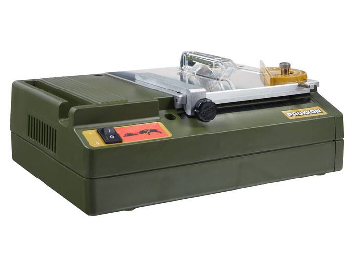 Proxxon Tischkreissäge KS 230 85 W