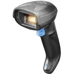 Datalogic Gryphon I GBT4500 (1D-Barcodes, 2D-Barcodes), Barcode Scanner, Schwarz
