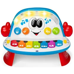 Chicco Funky Das Piano Orchester