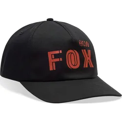 FOX Glyph Kappe