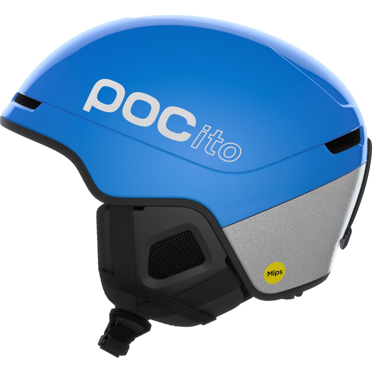 POC Pocito Obex fluorescent blue (8233) XSS PC104208233XSS1