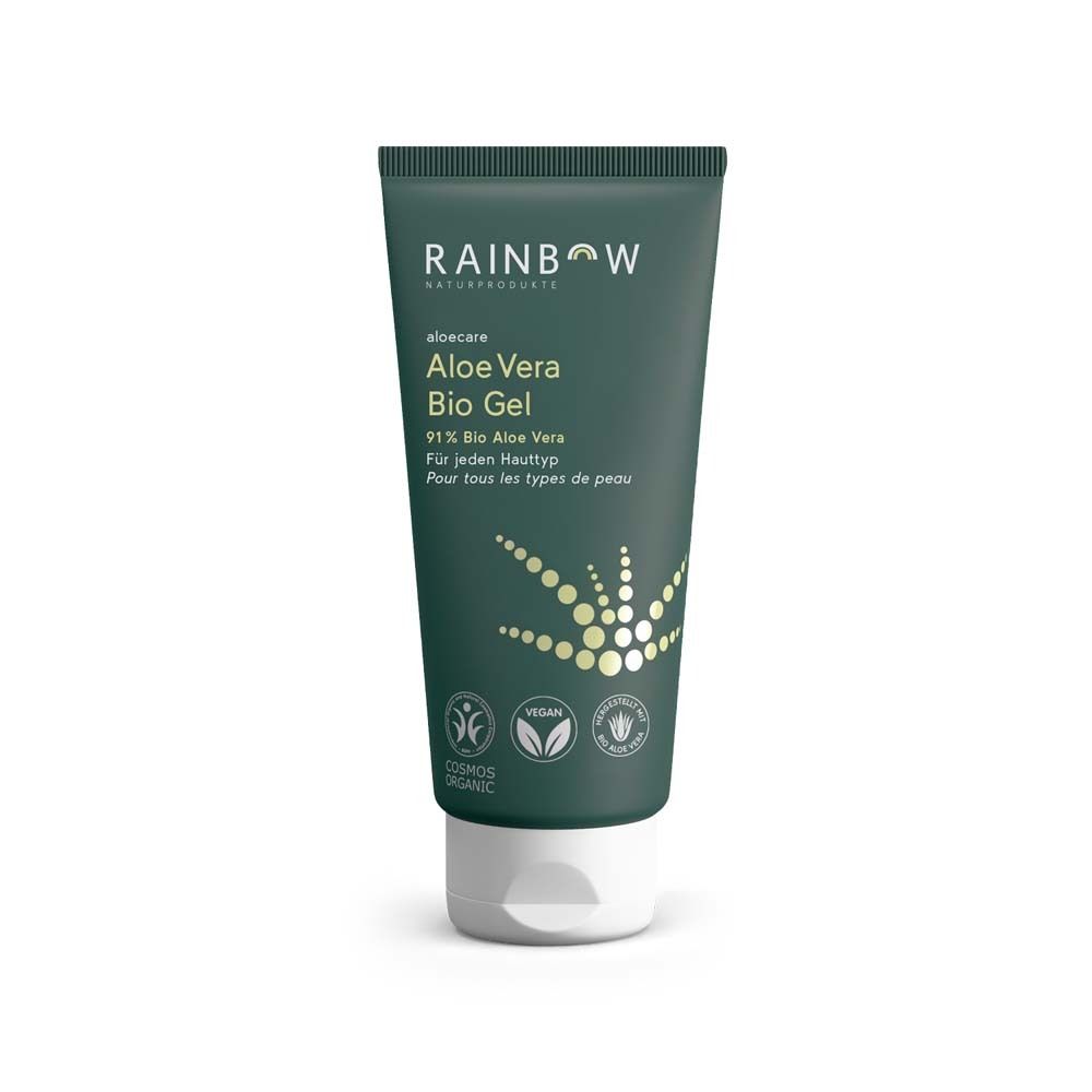 Aloecare AV Bio Gel 100 ml