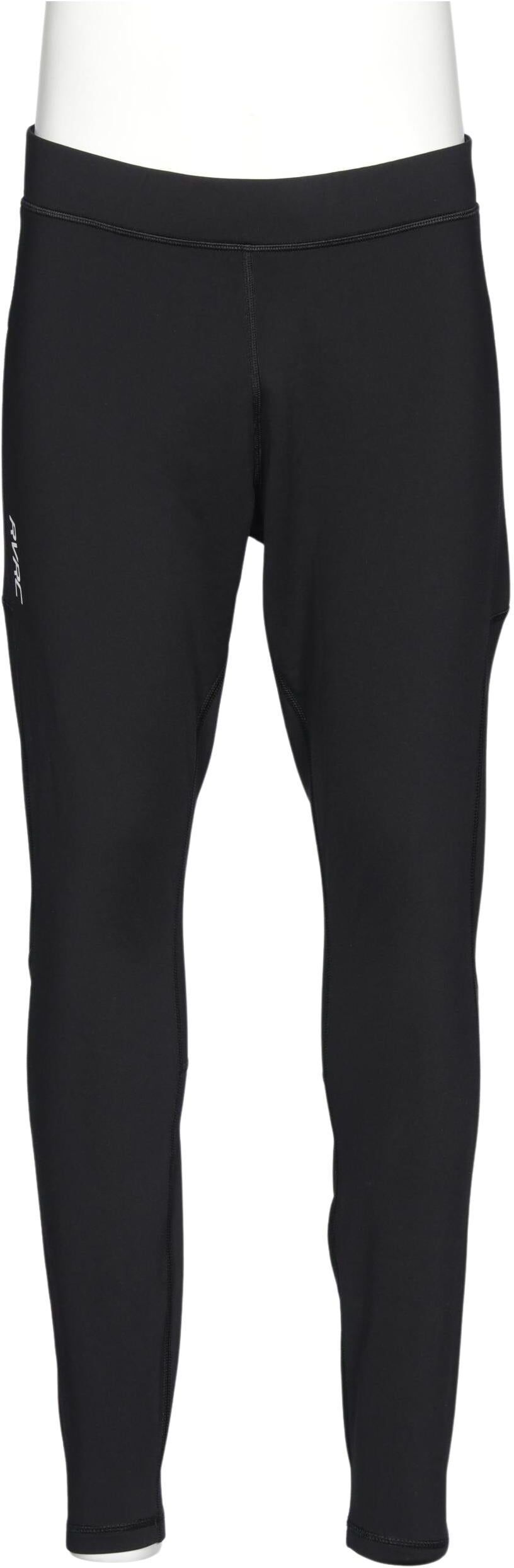 Revolution Race Herren Stoffhose, Schwarz, Gr. M, kein / Etikett - Second Hand