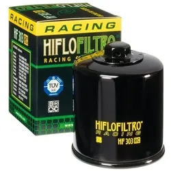 Hiflofiltro Ölfilter Racing HF303RC