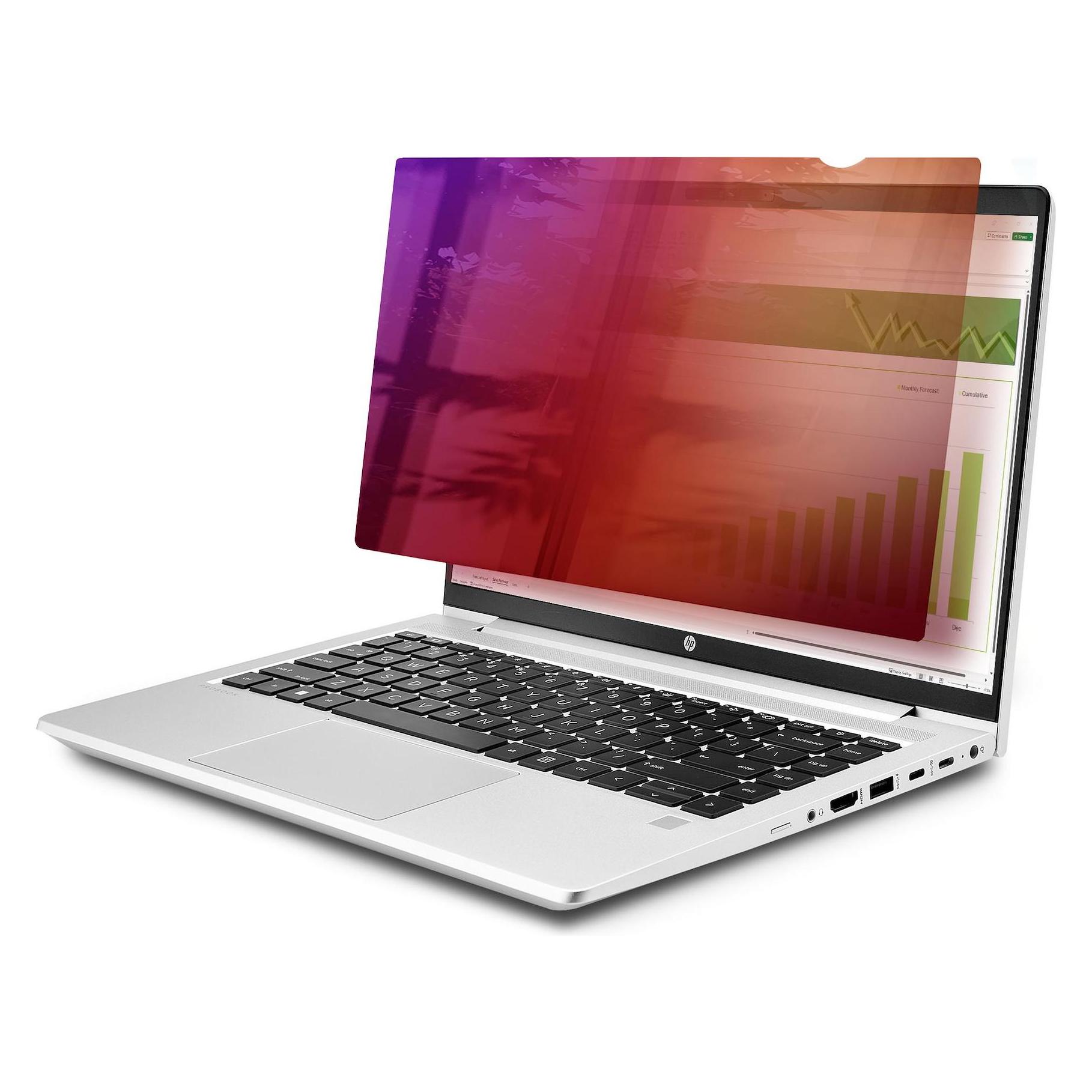StarTech COM 14inch 16:9 Laptop Privacy Screen Reversible Gold Filter w/ Enhanced Privacy Security S (14", 16:9) (14G-PRIVACY-SCREEN)