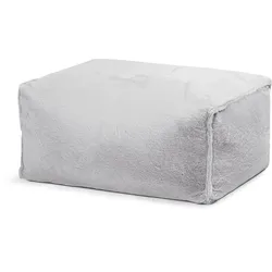 Sitzsack ROLL SOFTY (BHT 65x35x55 cm) - BHT 65x35x55 cm