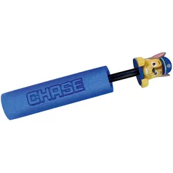 Happy People 16336 - Wasserspritze - Paw Patrol Foam Shooter (26cm)