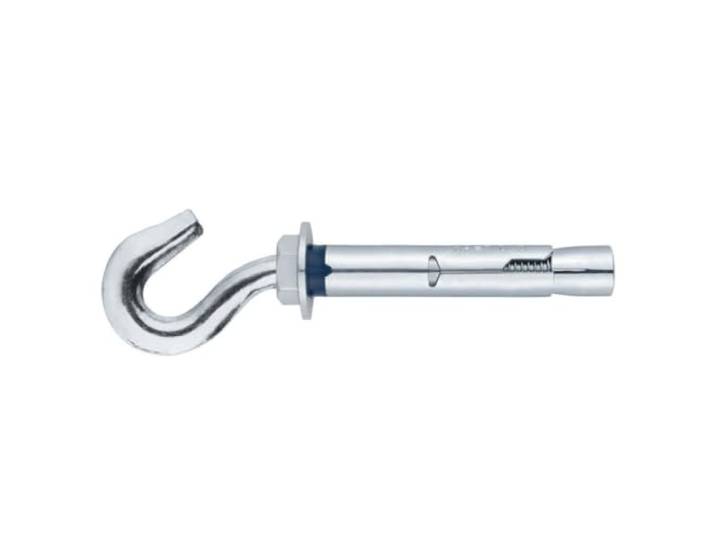 Index ch-gf a2 Anker ch-gf a2 Haken geschmiedet/A m6x45 Durchmesser 8 rostfrei