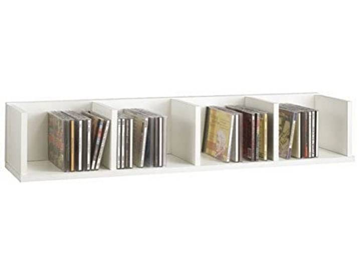 FMD Möbel Möbel 248-005_ei Mega 5 boekenkast, 9 vakken, eiken