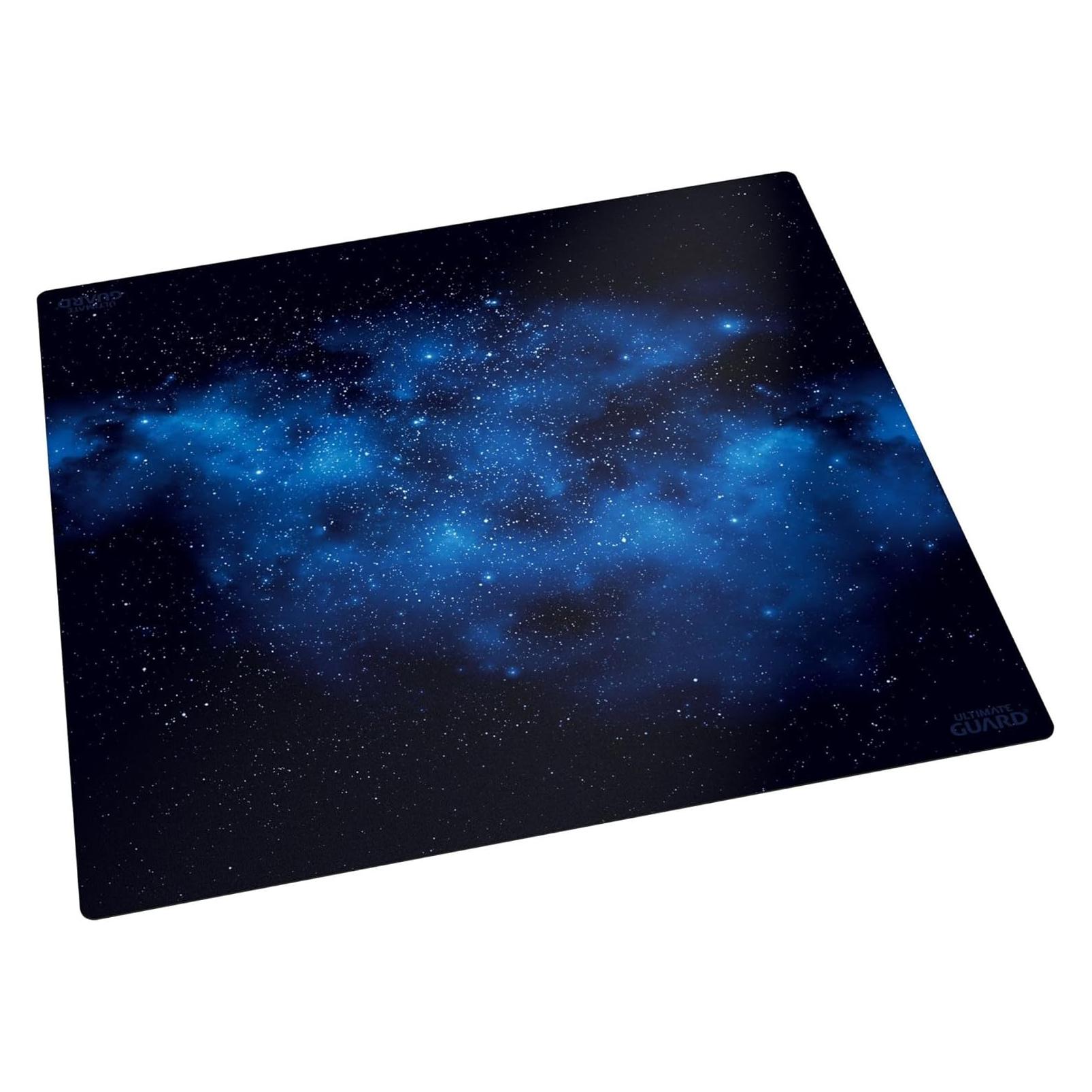 Ultimate Guard UGD010421 - Spielmatte - 60: mystischer Weltraum, 61 x 61 cm (UGD010421)