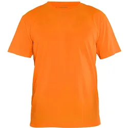 Blakläder funktionelles T-Shirt 3331 1011 in zwei Farben - orange - XL