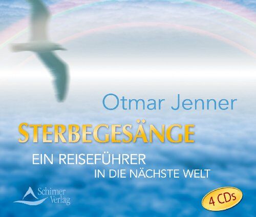 Otmar Jenner - Sterbegesänge - Ein Reiseführer in die nächste Welt - Preis vom 18.10.2026 15:28:09 h