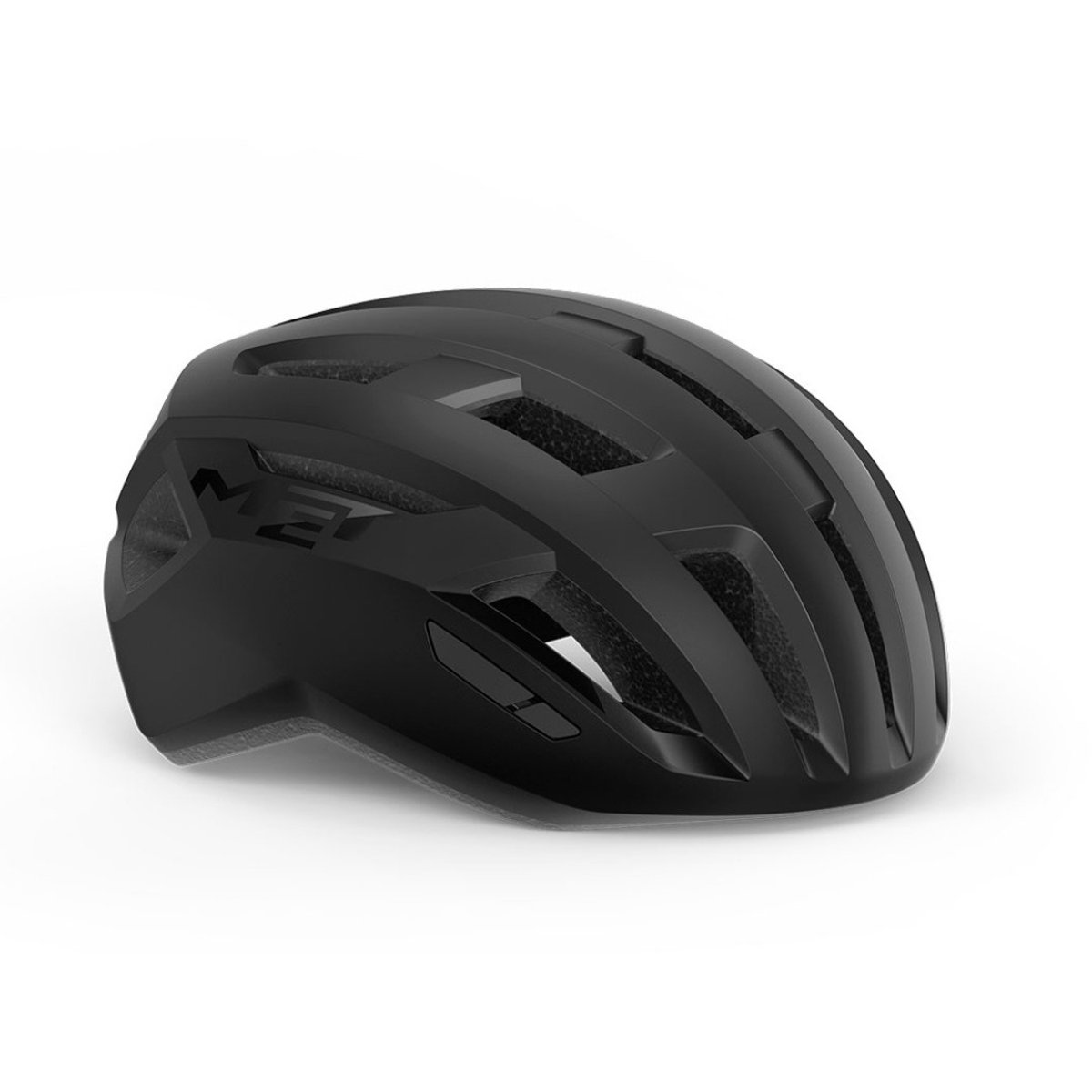 Capacete MET Vinci MIPS Preto, Tamanho L (58-61 cm) Unisex