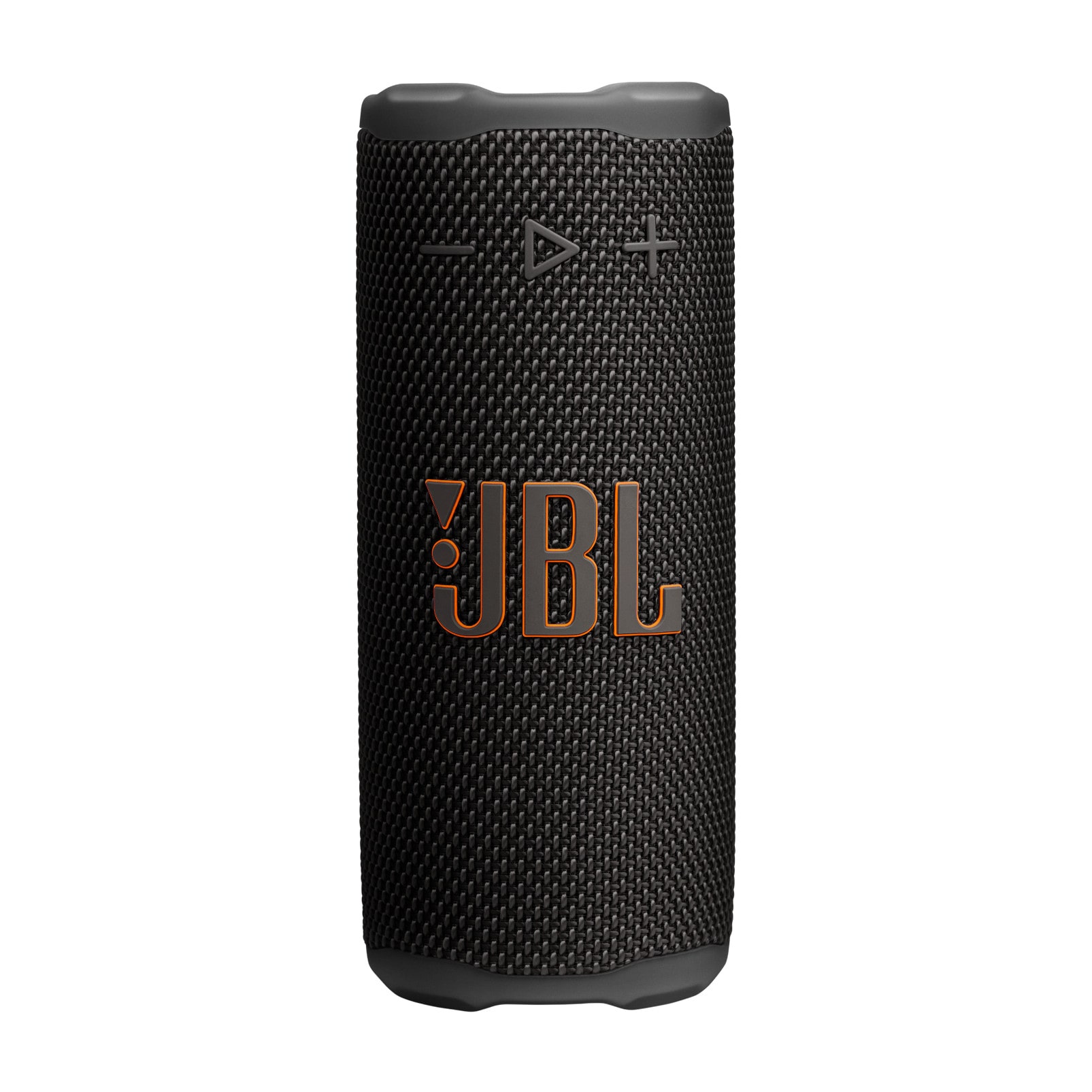 JBL Grip tragbarer Bluetooth-Lautsprecher schwarz IP68 Auracast Ambient Light JBLGRIPBLK