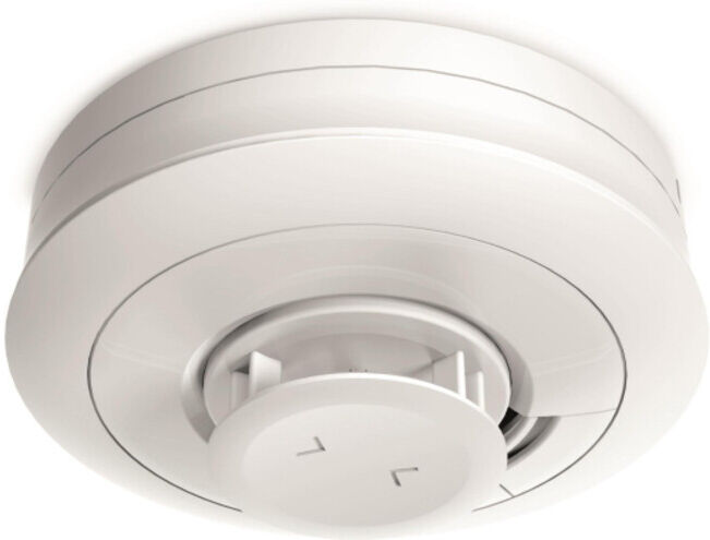 Ei Electronics Détecteur de chaleur sans fil Ei630iRF blanc ; Ei Eletronics (Ei630iRF-1XD)