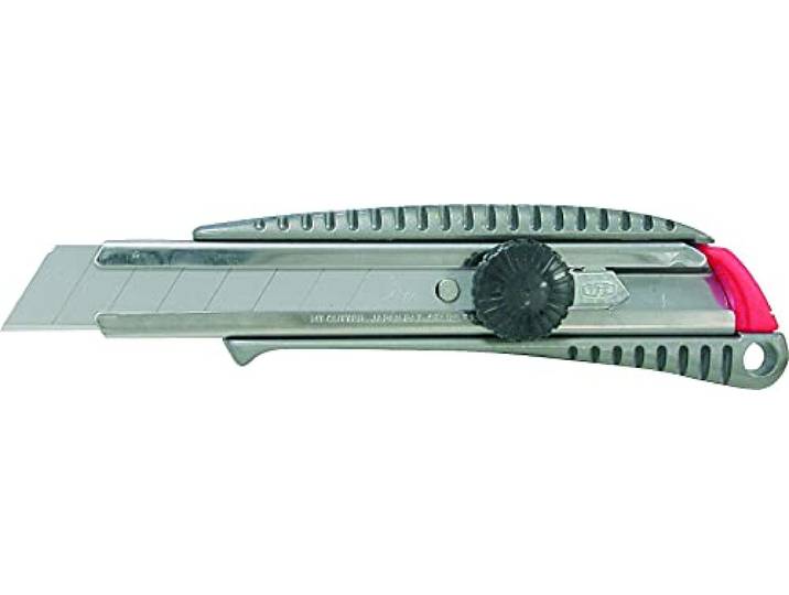 NT Cutter 489644 Cuttermes met wieltje 18 mm