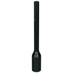Dehn 625030 Hammereinsatz für Tiefenerder D25mm L260mm Ausführung SDS-max HE TE 25 SDS MAX VH STBLANK HETE25SDSMAXVHSTBLANK