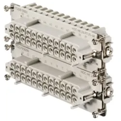 Weidmüller Kontakteinsatz HDC HE 24 FT 25-48