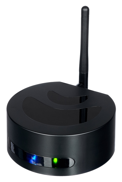 Wireless Solution W-DMX Orb TX Transmitter nero