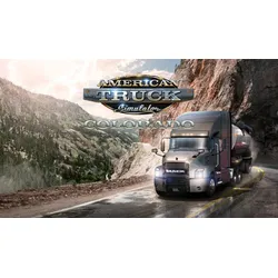 American Truck Simulator - Colorado