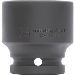 Gedore RED R83002711 Kraft-Steckschlüsseleinsatz metrisch 1 (25 mm) 1 Stück 3300657