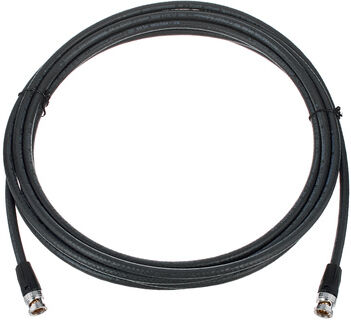 Sommer Cable Vector Plus BNC HD-SDI 5,0m