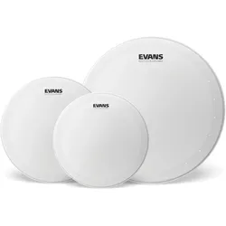 Evans ETP-HDD-R Genera HD Dry Tompack Rock 10/12/16'' - Schlagzeug-Fell-Set