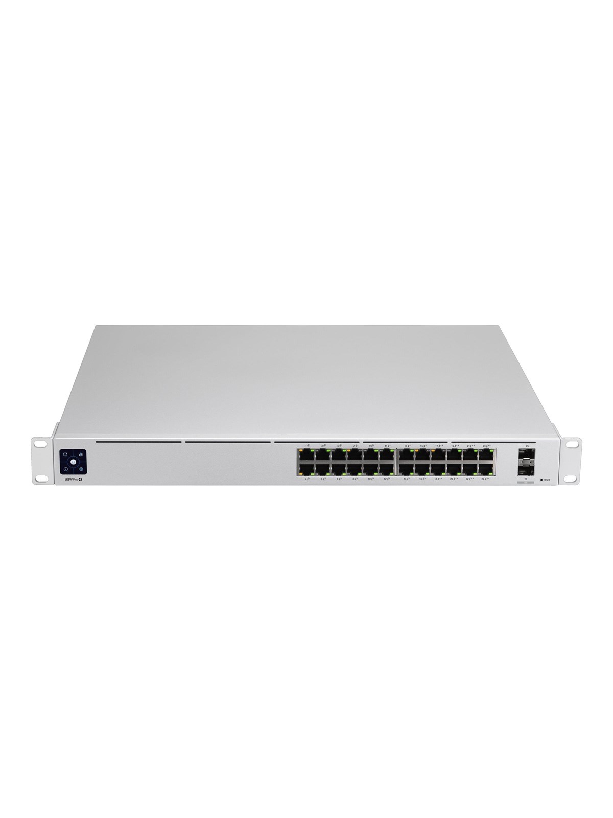 Ubiquiti USW-Pro-24-POE (400W) Professional 24 PoE