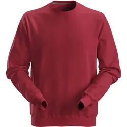 Sweatshirt "2020" - M - Rot