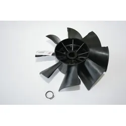 ELMAG Ventilator mit Halterung (CH017-001) - 9201157