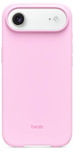 Beats Case iPhone Air Kieselrosa MagSafe kompatibel MGJV4LL/A