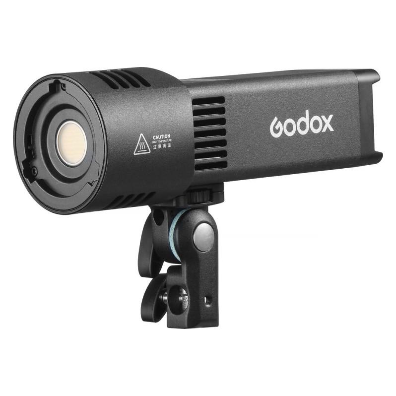 Godox RS100Bi - Bi-Color LED Light (Studioleuchte) (RS100Bi)