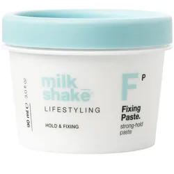 90ml milk_shake Lifestyling Fixing Paste