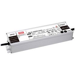 MEAN WELL LED-Treiber 225 W 15 A nicht dimmbar 1 St. HLG-240H-15