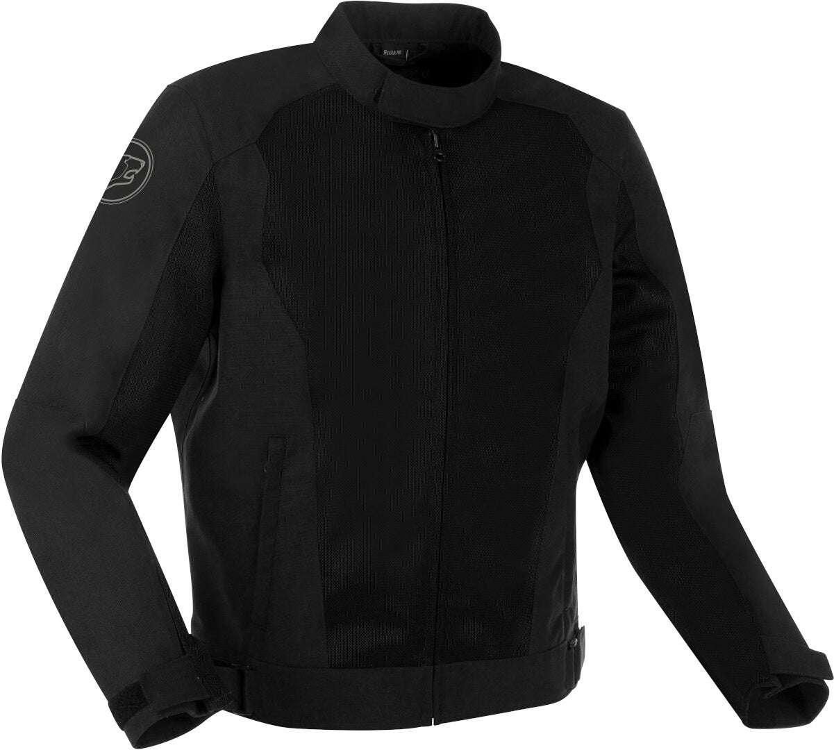 Bering Nelson Motorrad Textiljacke BTB1420M