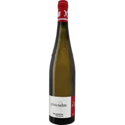 Felseneck Riesling *** GG Weingut Prinz Salm 2018