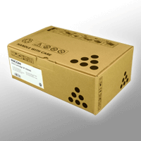 Ricoh Toner 406990 SPC3500XE schwarz OEM