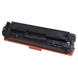 HP 131A (CF212A) - Toner TonerPartner, yellow (gelb)