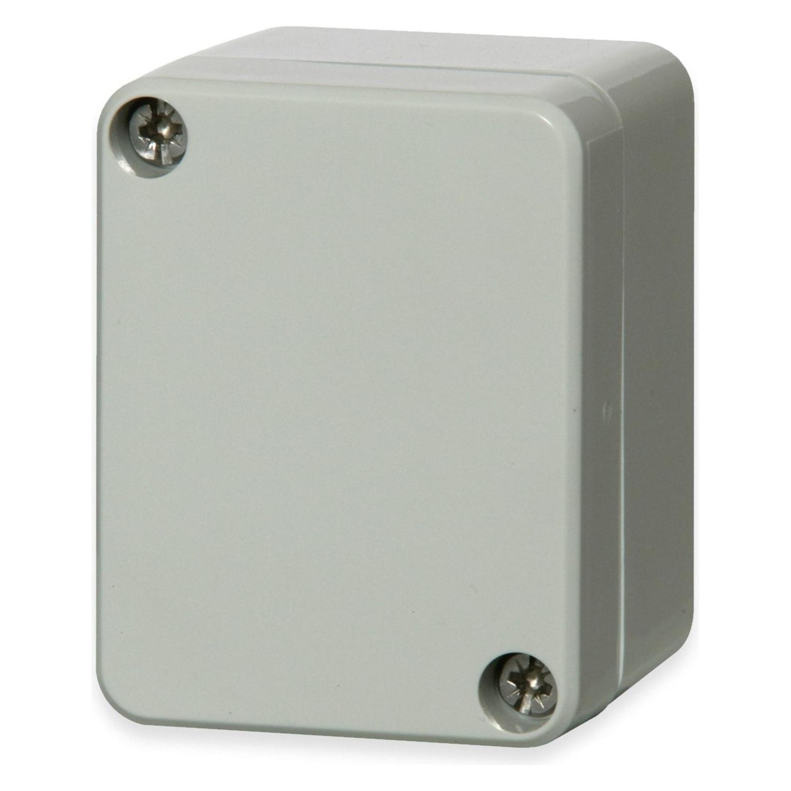 Fibox Gehäuse Polycarbonat 65x50x45mm (Gehäuse) (PC 050705)