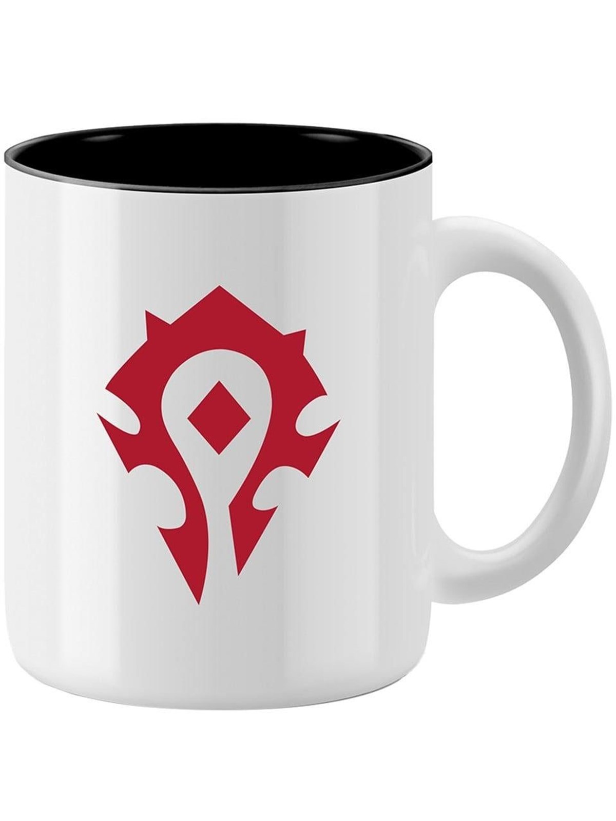 Blizzard - World of Warcraft: Horde with Gift Packaging - Becher
