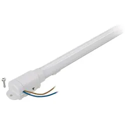 LAS, Deckenleuchte, LED-Sanierungseinsatz (4320 lm)